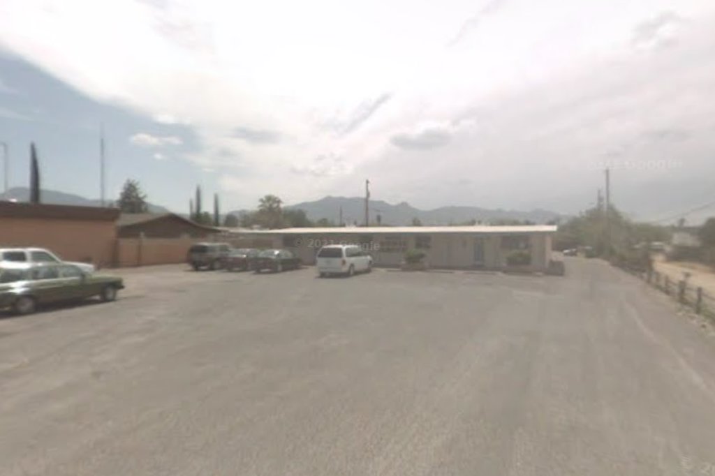 Sierra Animal Hospital