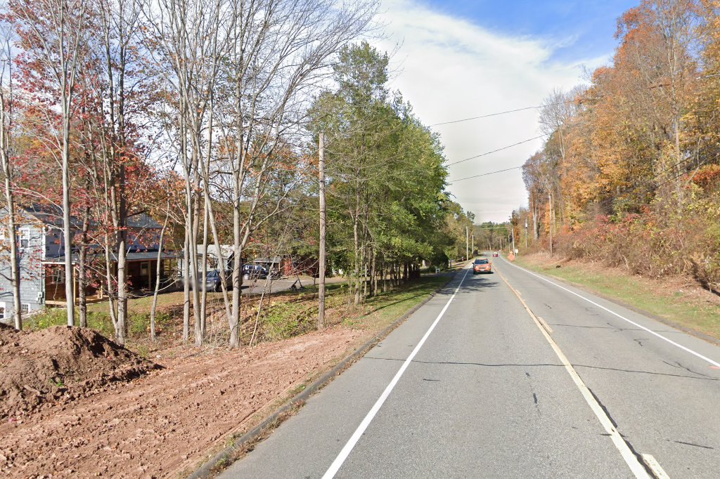 Powder Ridge Veterinary Hospital