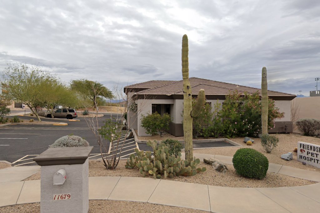 Friendship Pet Hospital