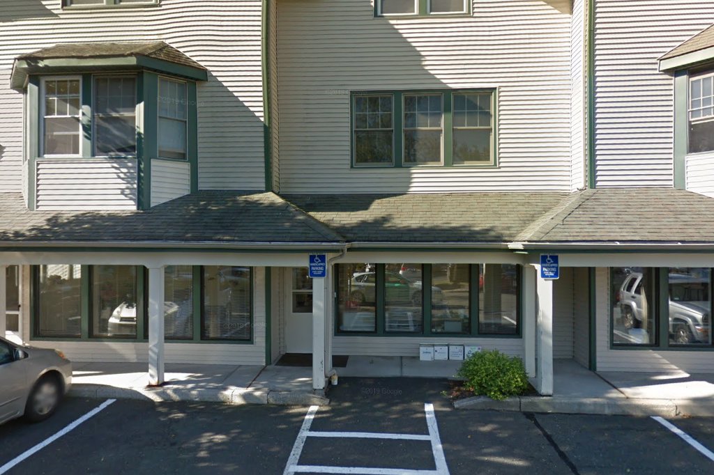 Quarry Ridge Animal Hospital