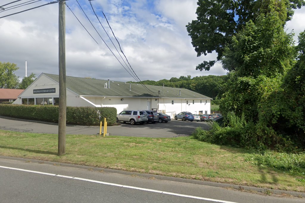 Ridgefield Veterinary Hospital