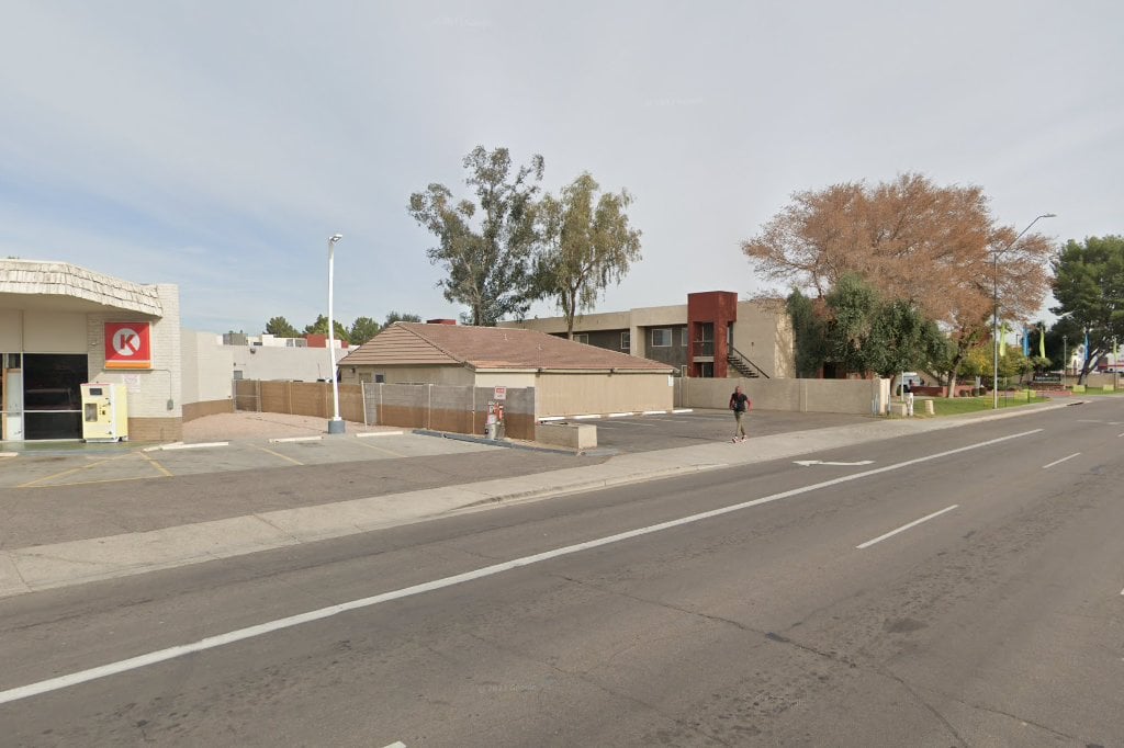 Sunburst Animal Hospital