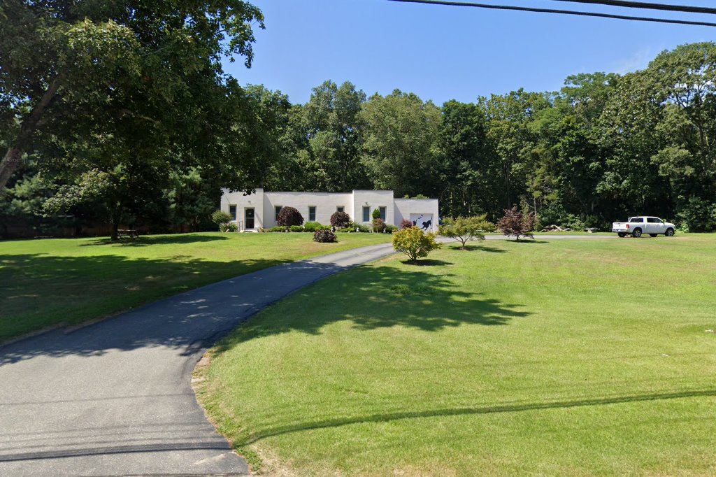 Saybrook Veterinary Hospital
