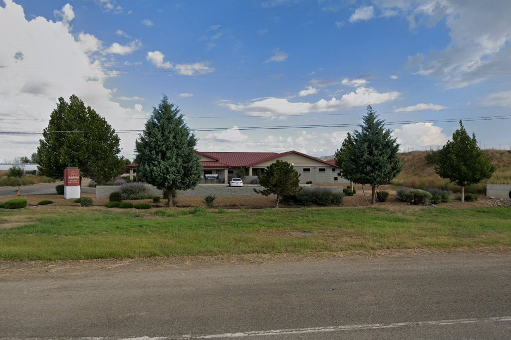 Kachina Animal Hospital