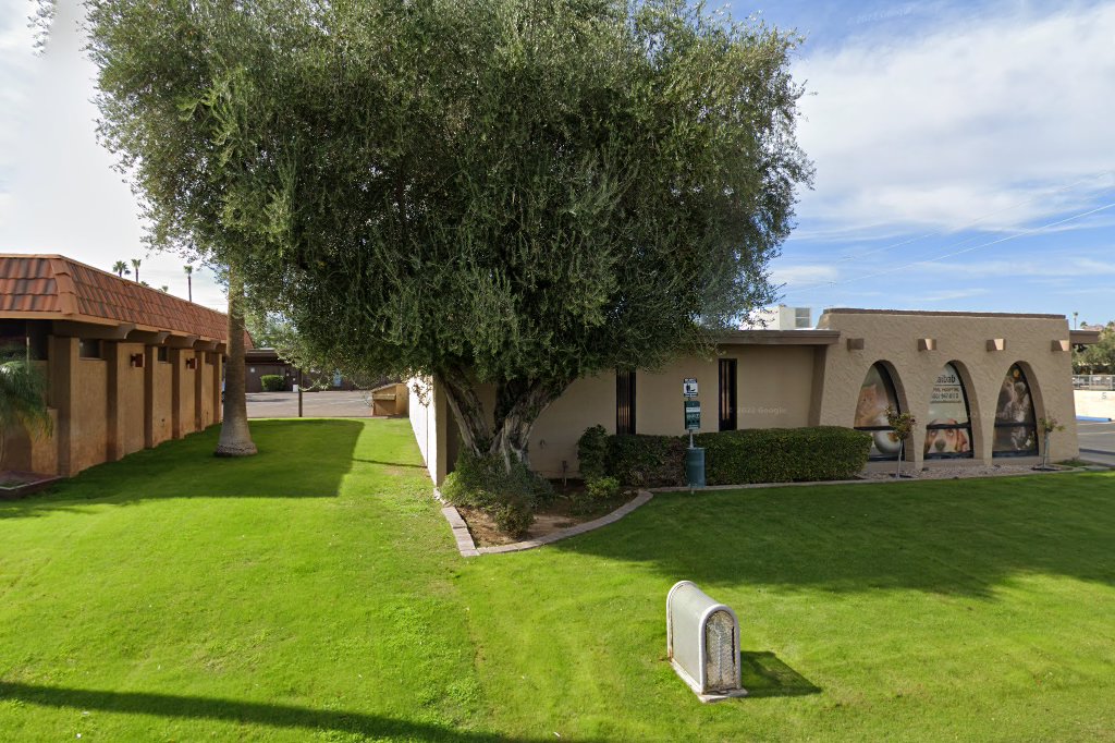 Kaibab Animal Hospital