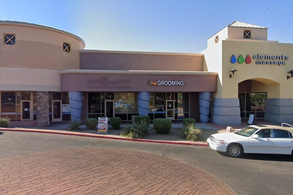 La Sendas Animal Hospital & Grooming