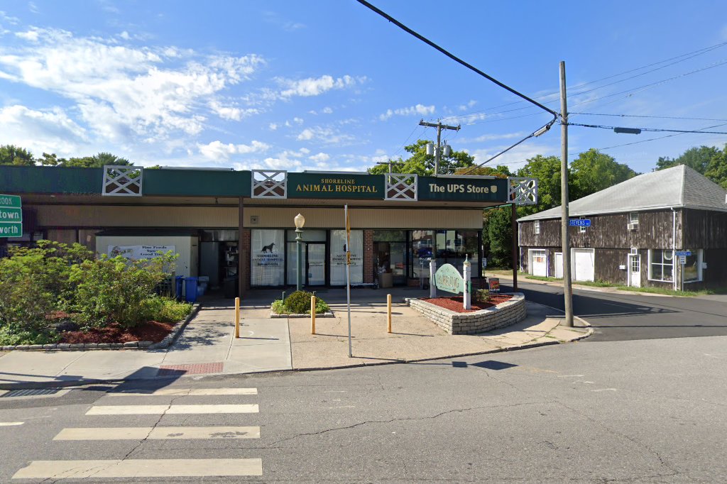 Shoreline Animal Hospital
