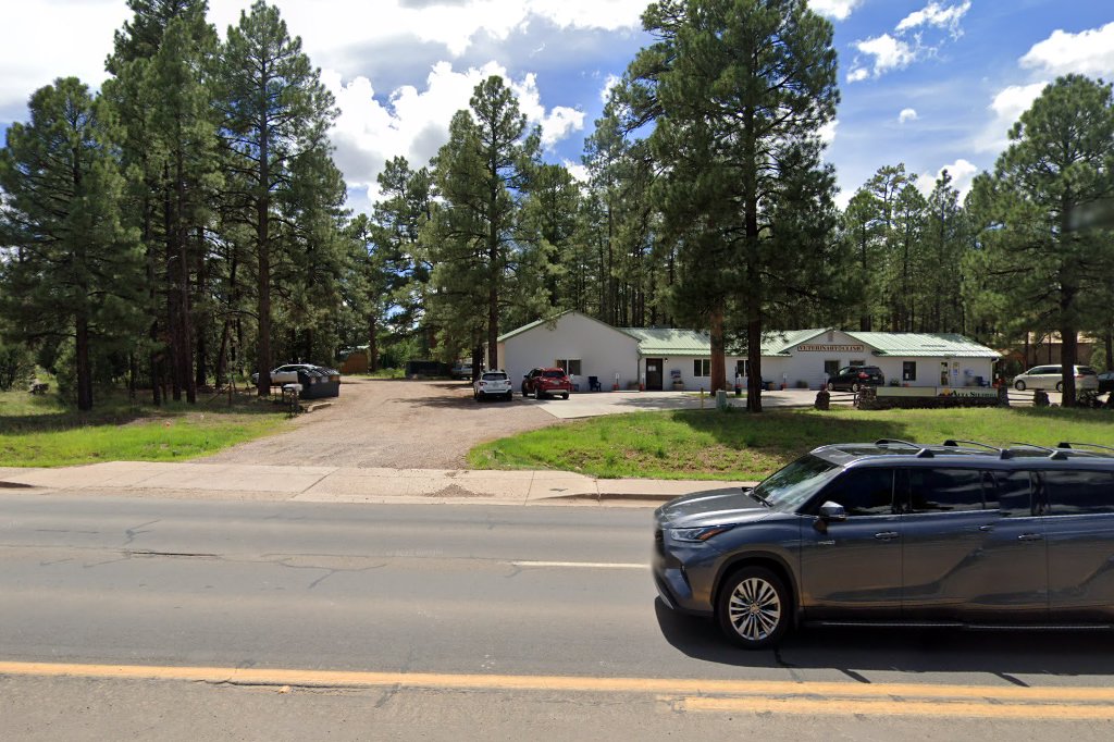 Alta Sierra Veterinary Hospital