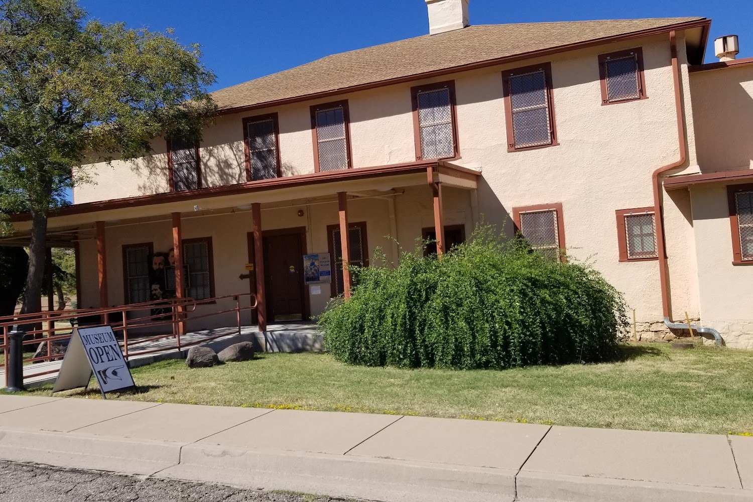 Cochise County Humane Society