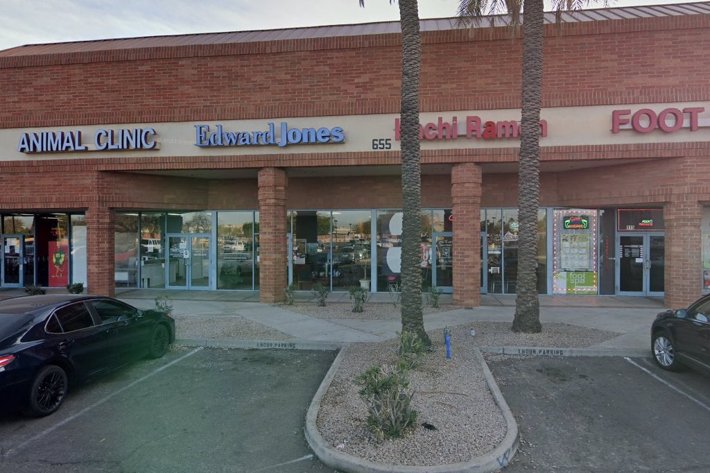 Pecan Grove Veterinary Hospital