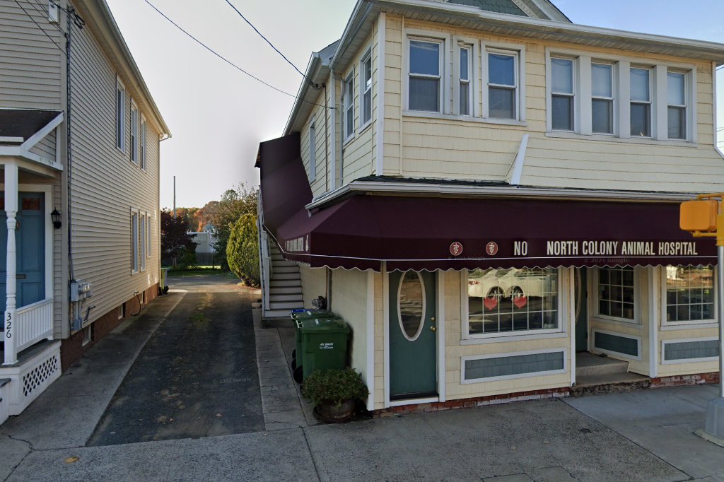North Haven Animal Hospital