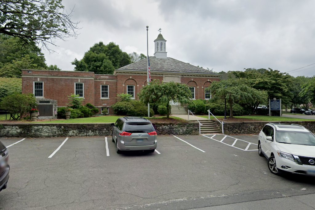 Easton Animal Shelter