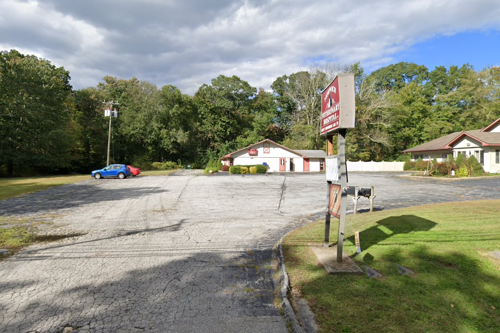 Norwich Veterinary Hospital