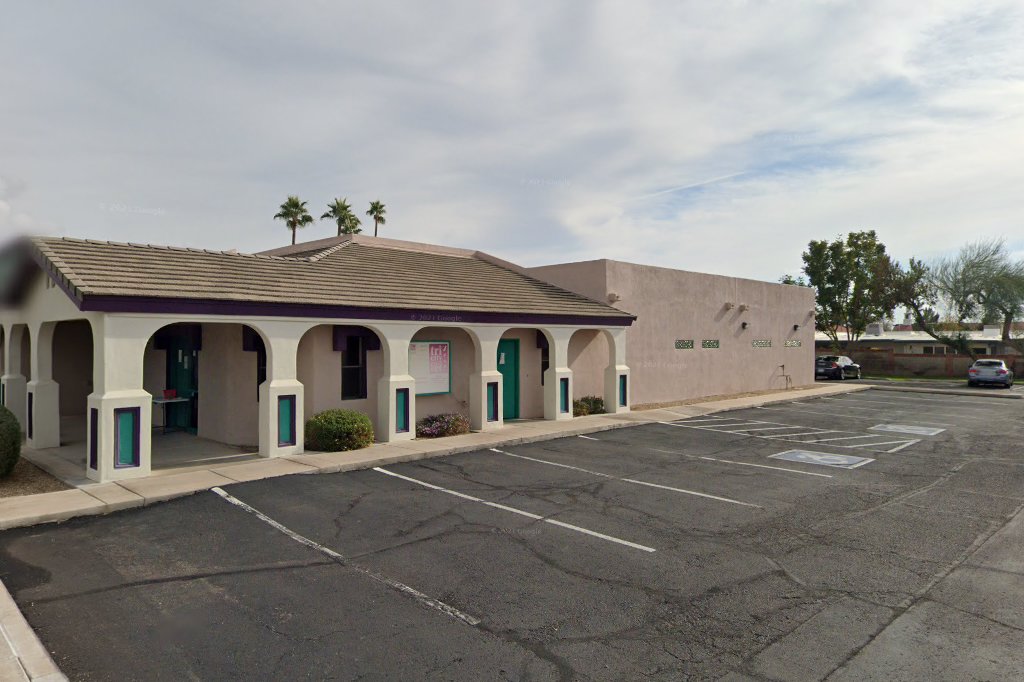 Tri City East Veterinary Hospital