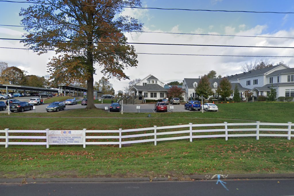 Pieper-Olson Veterinary Hospital