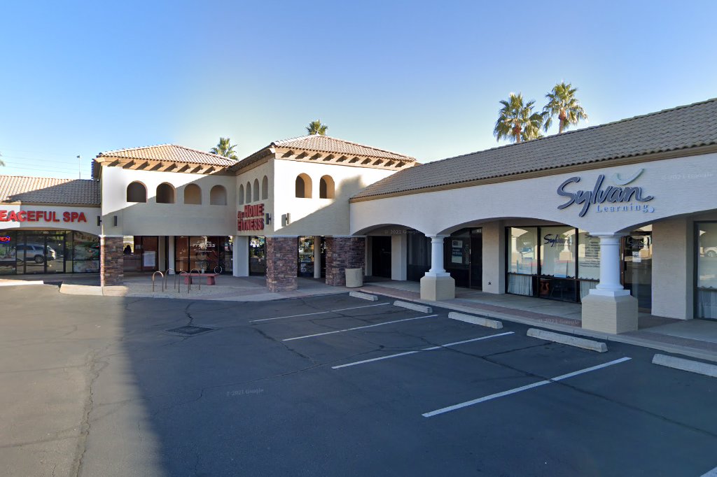 VCA Animal Hospitals