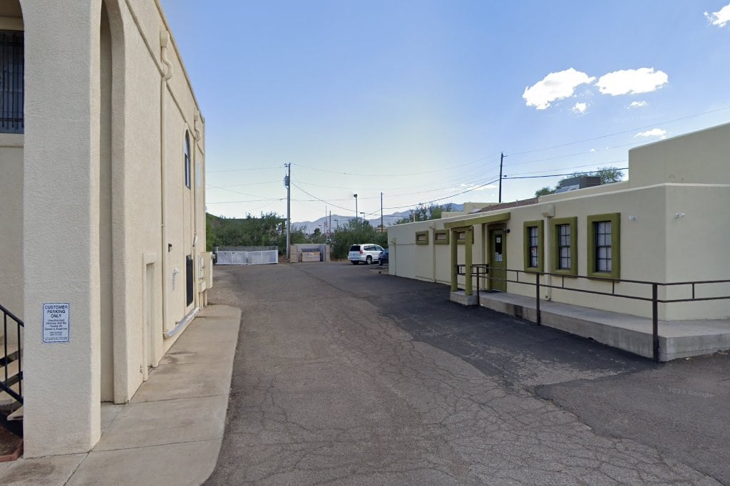 Verde Veterinary Hospital