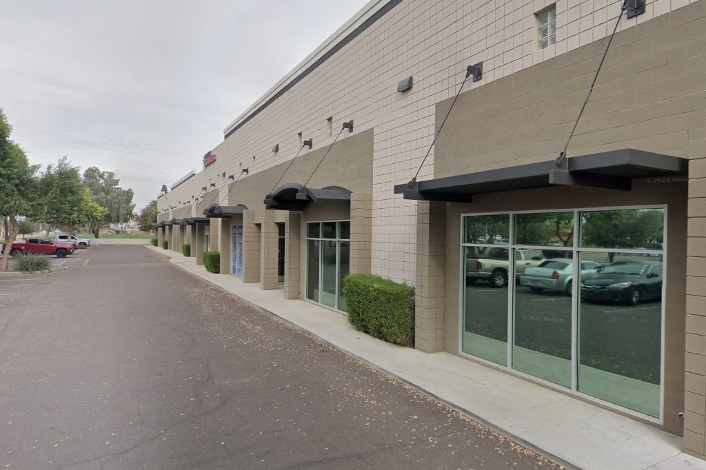 Glendale Animal Hospital