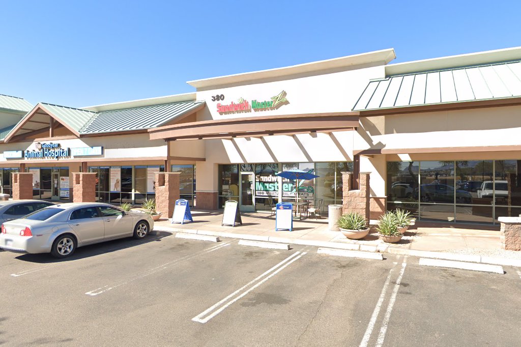 Goodyear Animal Hospital and Grooming