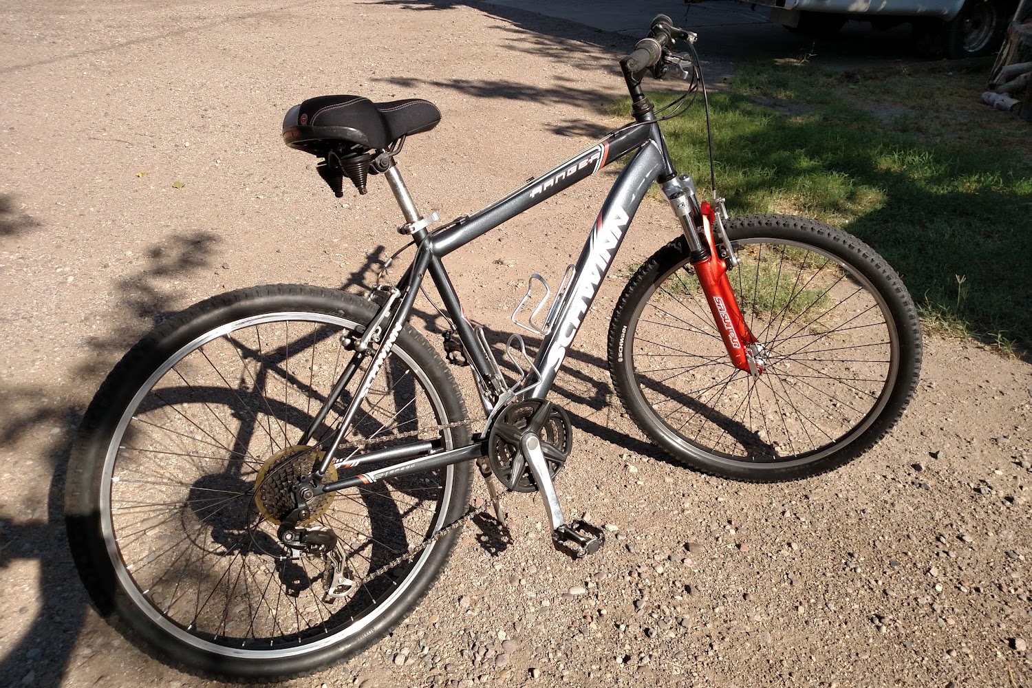 Spay Neuter Hotline of Graham County