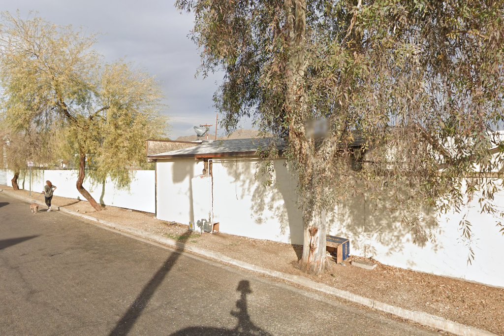 Kachina Animal Hospital