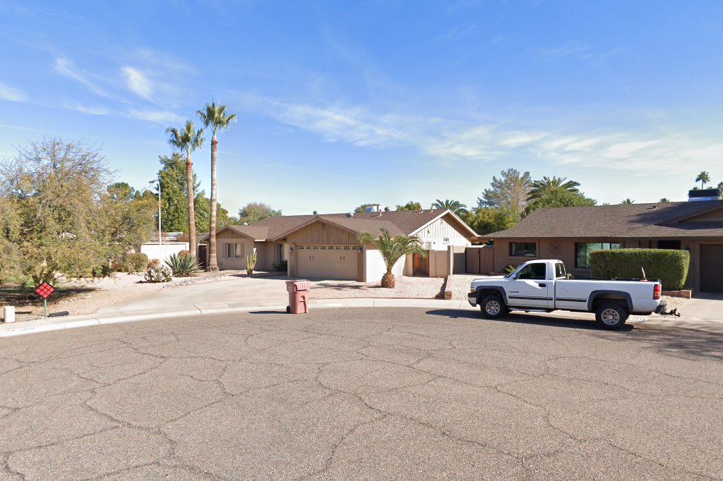 Arizona Feline Network