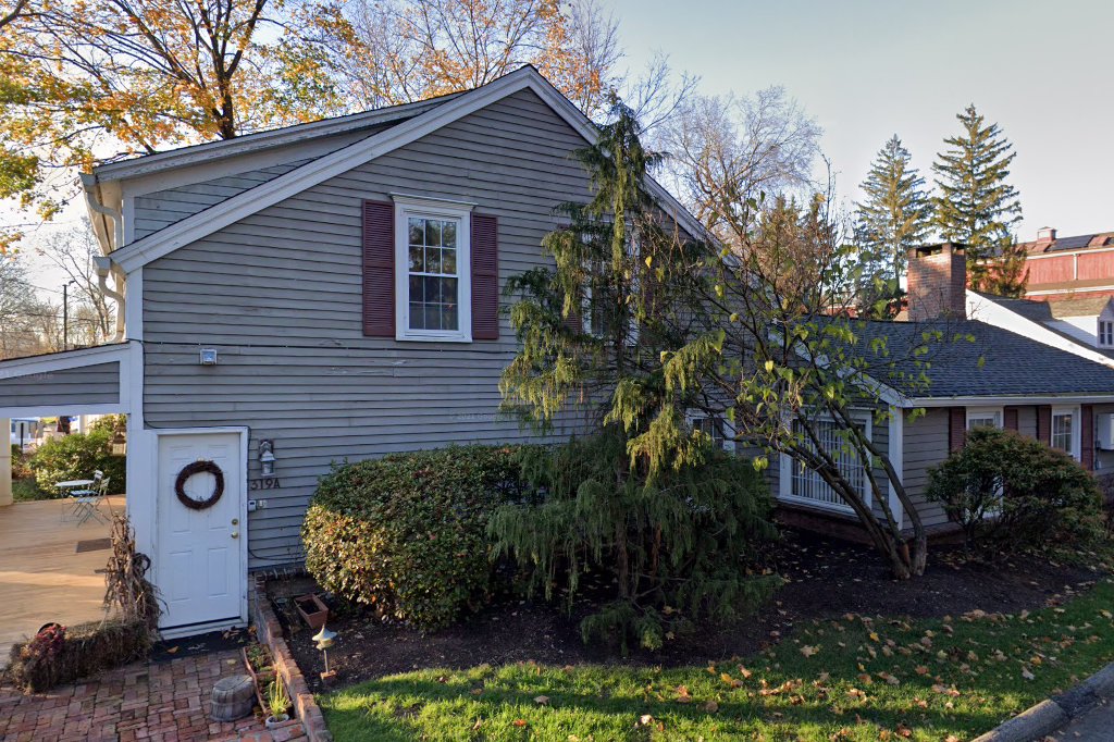 Winslow Park Animal Hospital