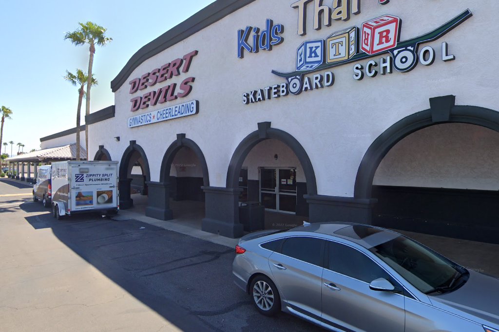 Mesa Northeast Animal Hospital