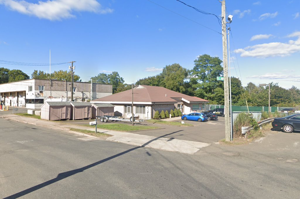 West Haven Animal Shelter