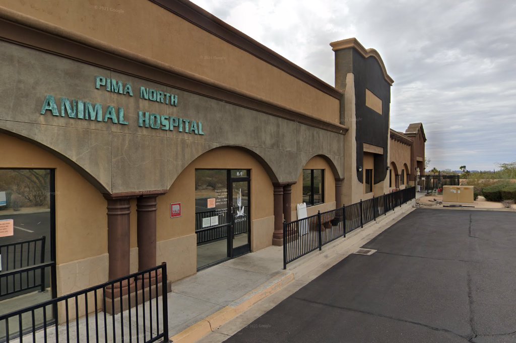 Pima North Animal Hospital