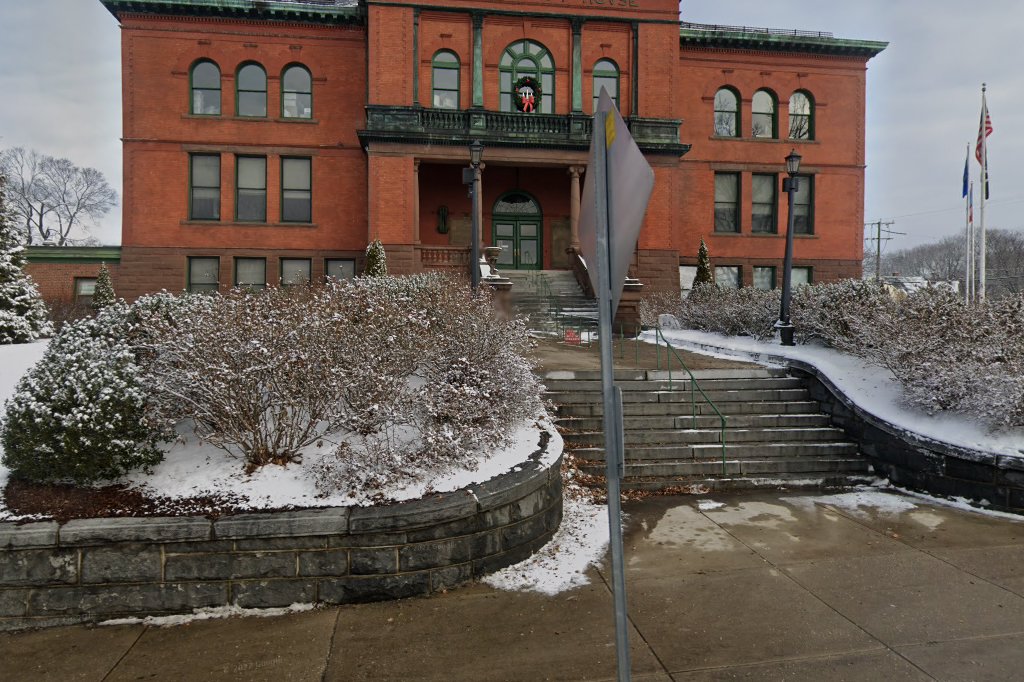 Willimantic Animal Control