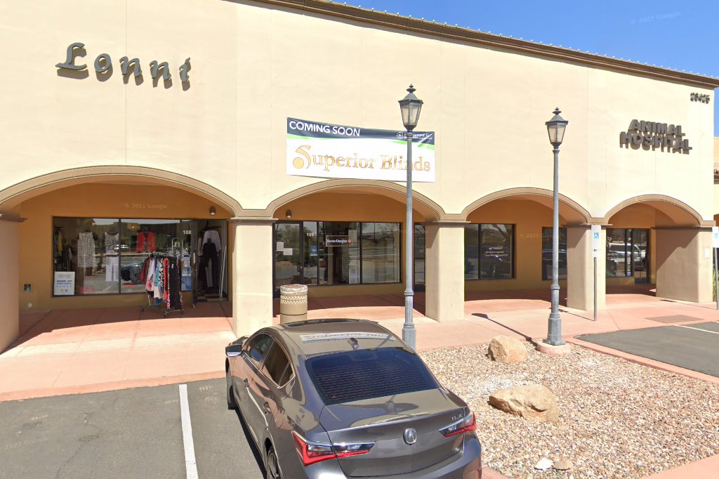 Pinnacle Peak Animal Hospital