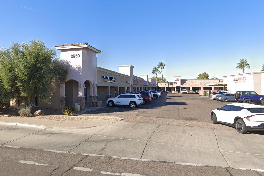 Pride Animal Hospital