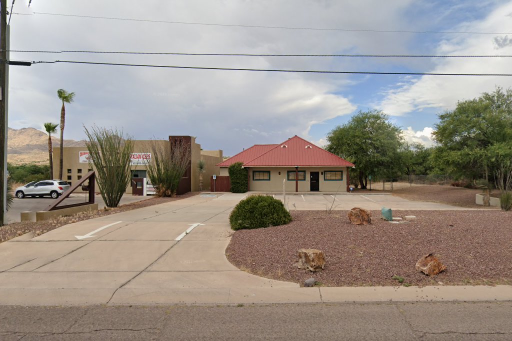 San Cayetano Veterinary Hospital