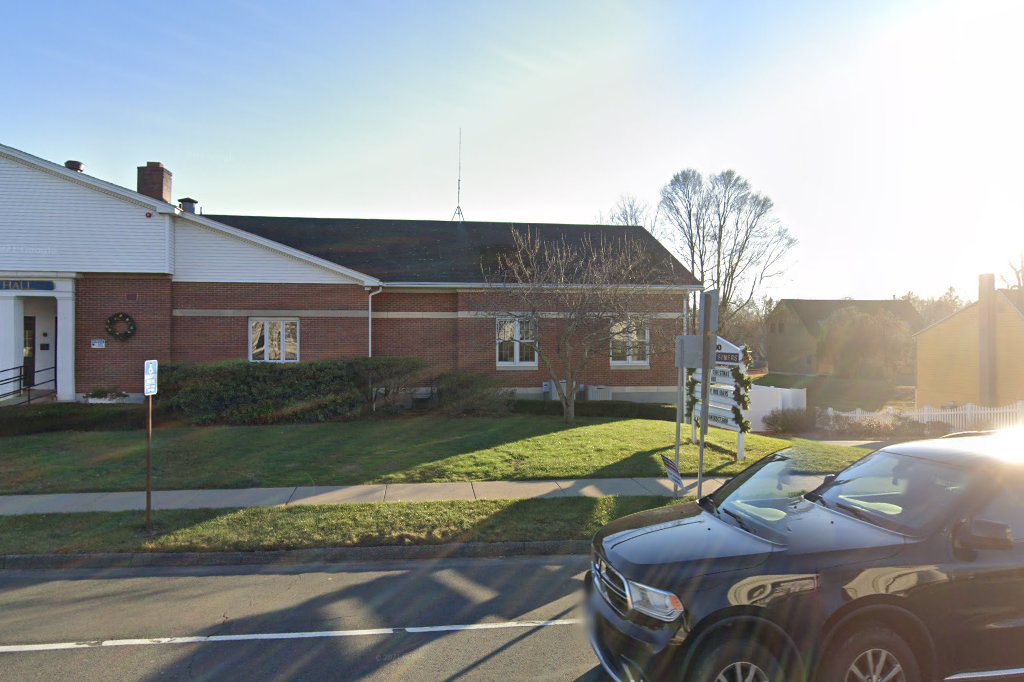 Somers Animal Control