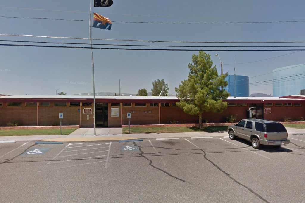 Parker Animal Control