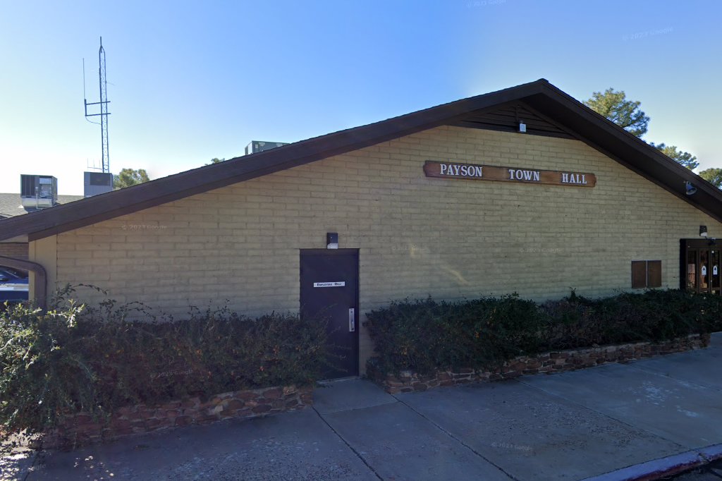 Payson Animal Control