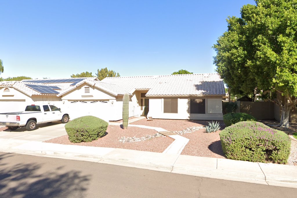 Gilbert Animal Control