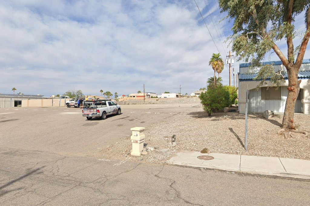 Western Arizona Humane Society