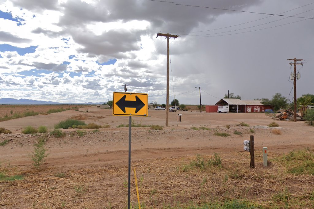 Equine Eden Rescue Center