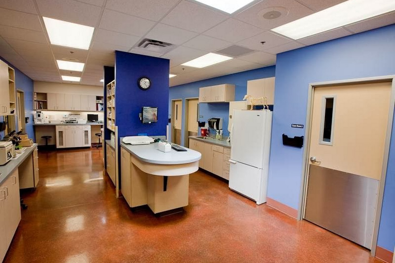 Ingelside Veterinary Services