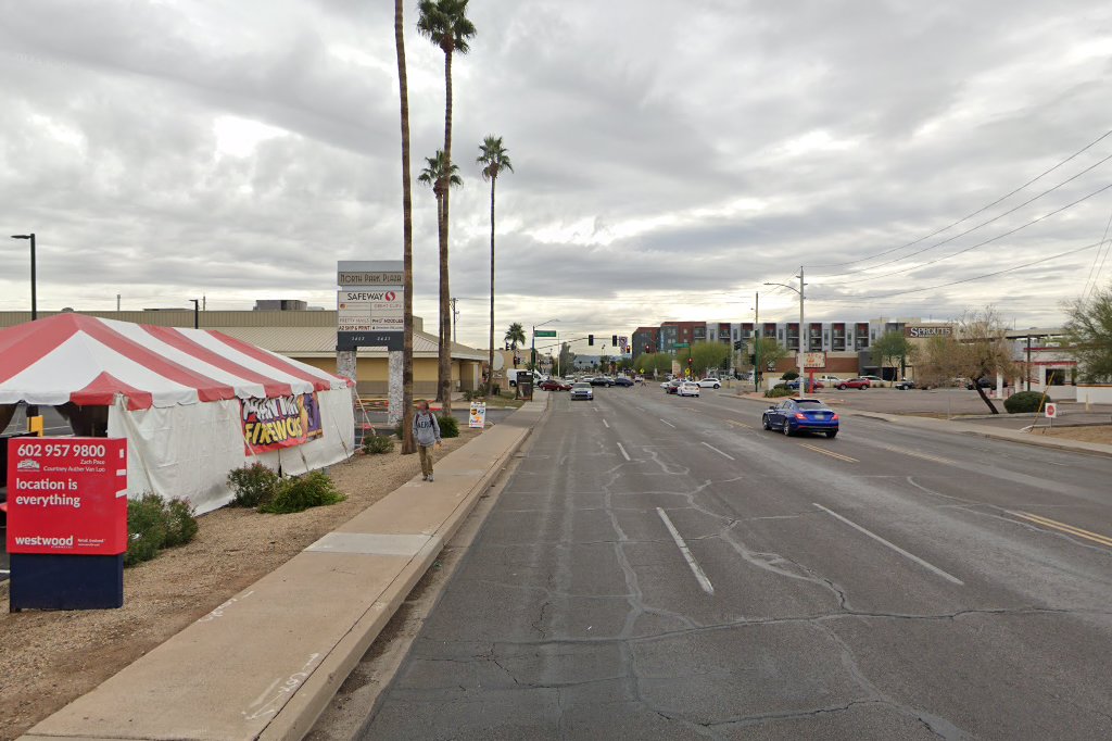 Phoenix Animal Hospital