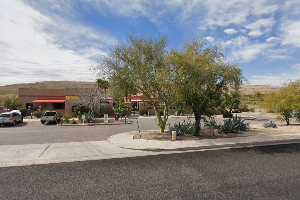 Sun Valley Animal Shelter