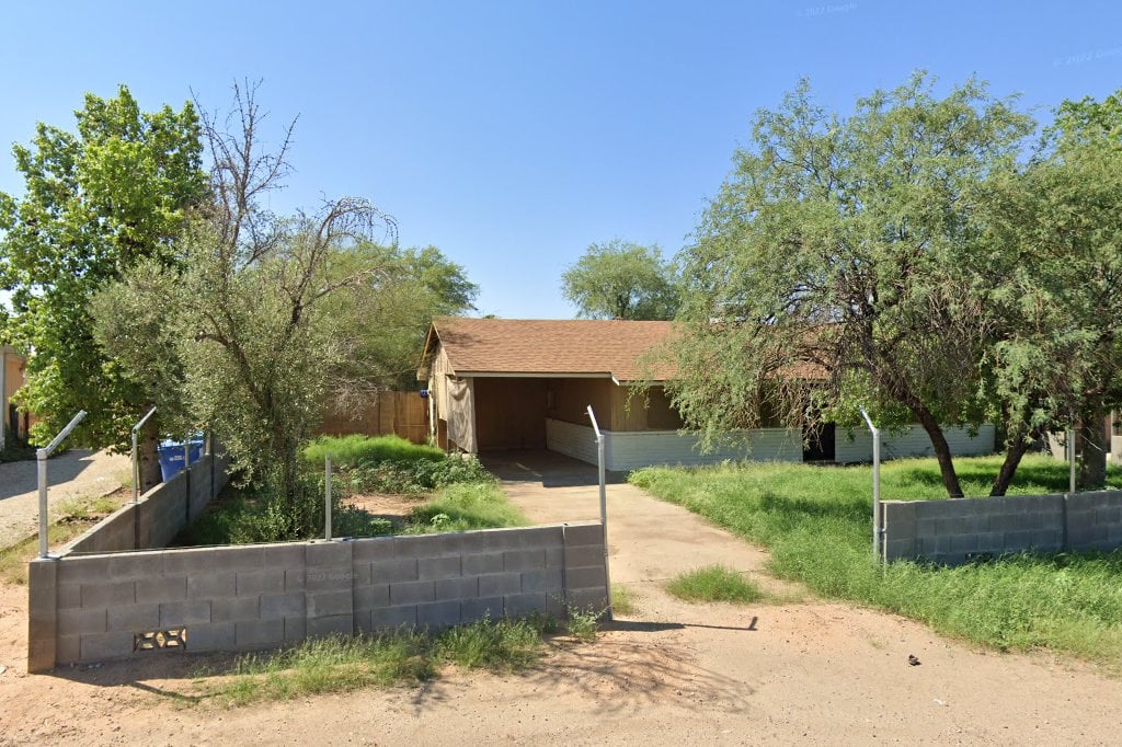 Animals Benefit Club of Arizona