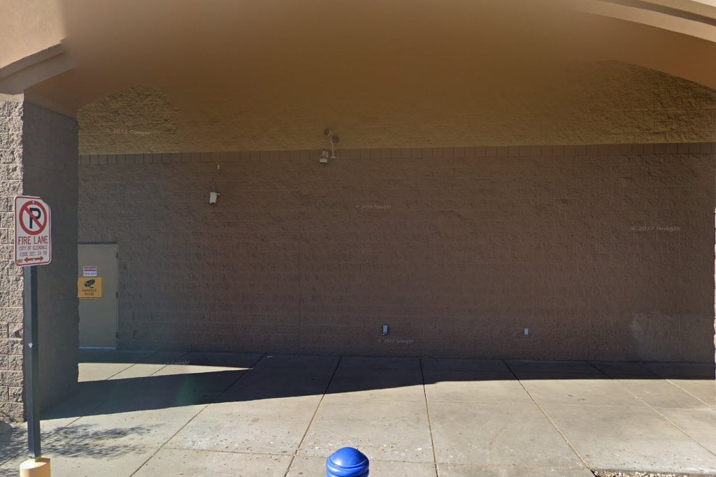 Arizona Golden Rescue