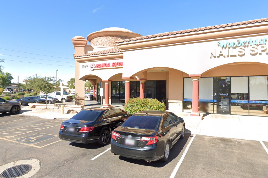 Homeward Spade Neutar Hospital