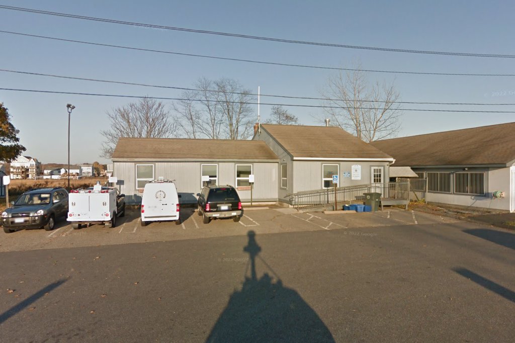 Milford Animal Control