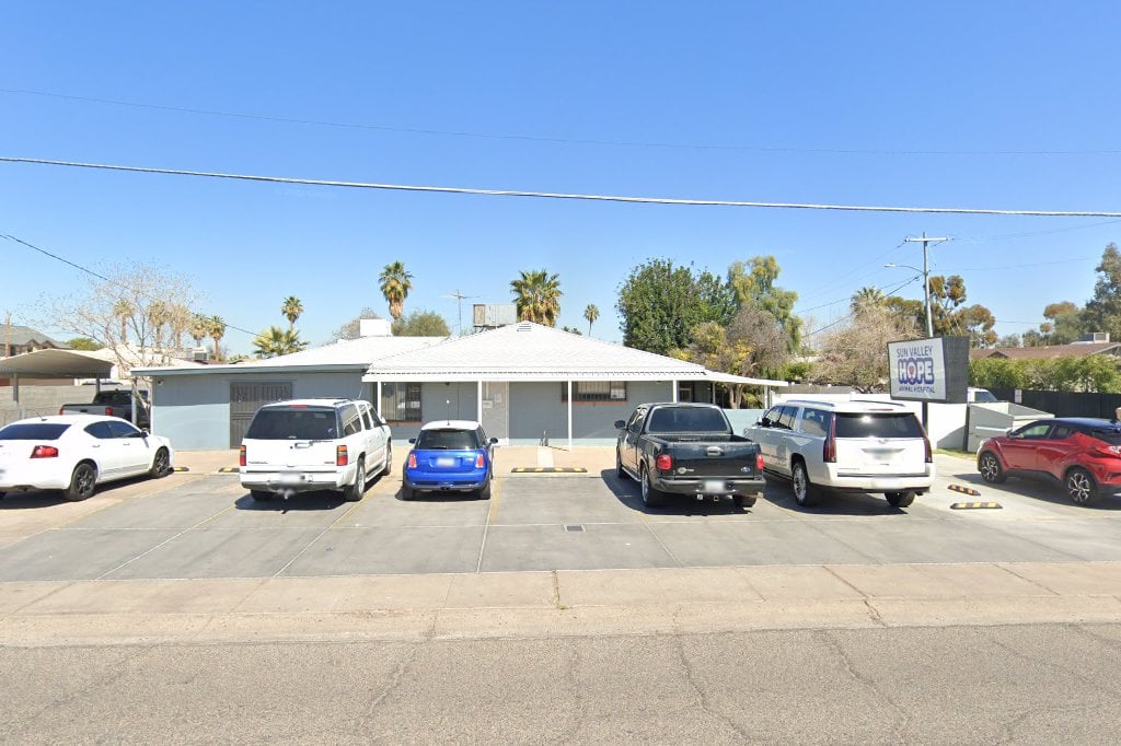 Glenn Animal Care Hospital