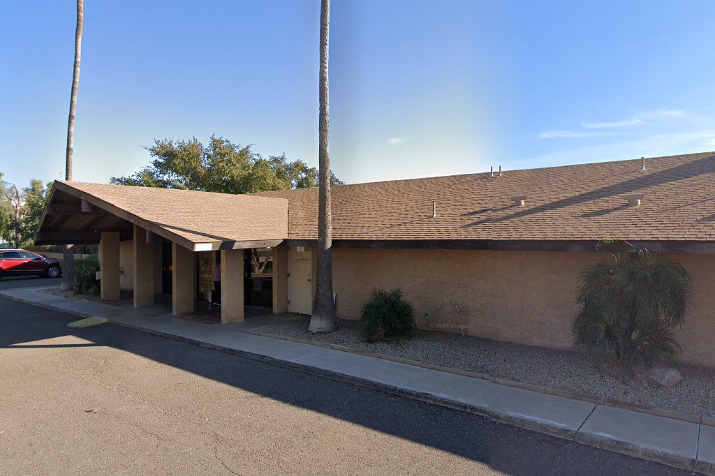 Academy West Animal Hospital