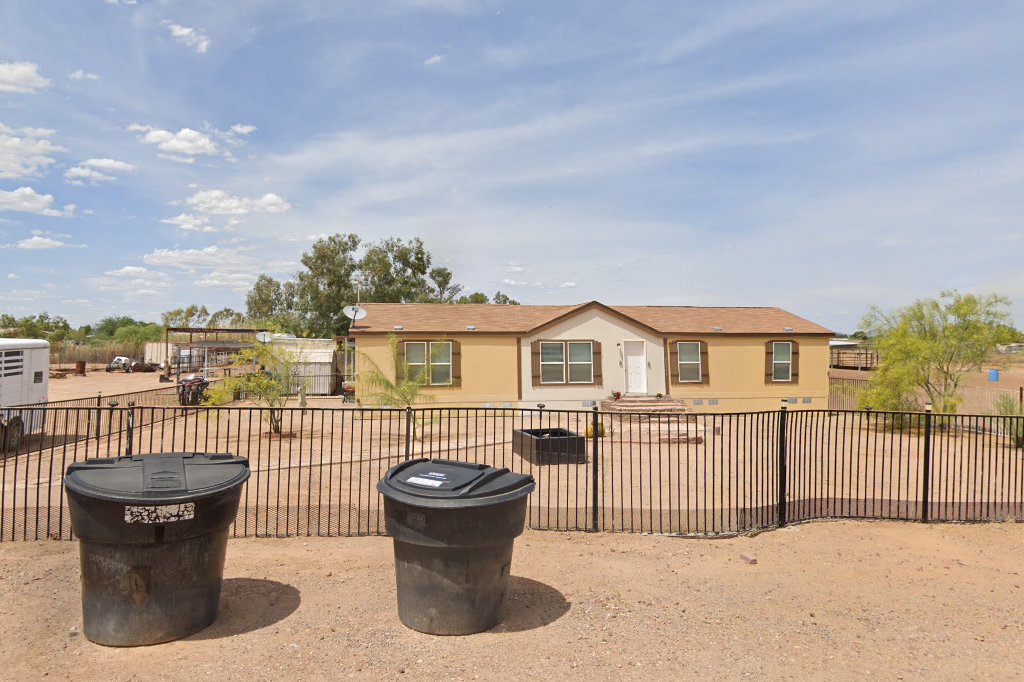 Rescue Ranch and Sanctuary